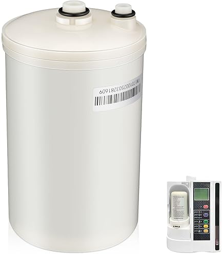 Amazon | Kangen HG-N Type Premium Replacement Filter Compatible